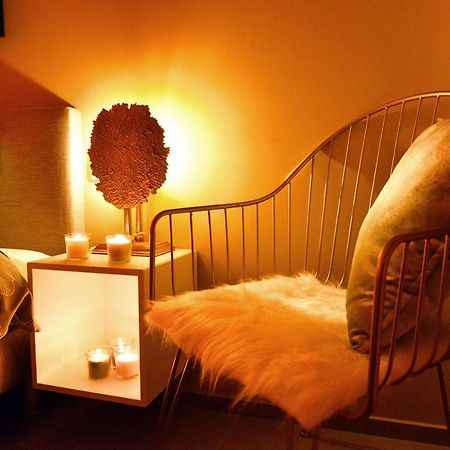 Suitedreams-Jungle Suite - Liege Ngoại thất bức ảnh