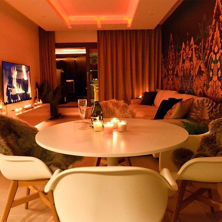 Suitedreams-Jungle Suite - Liege Ngoại thất bức ảnh
