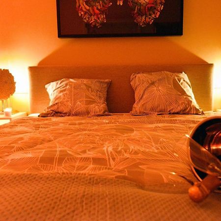 Suitedreams-Jungle Suite - Liege Ngoại thất bức ảnh