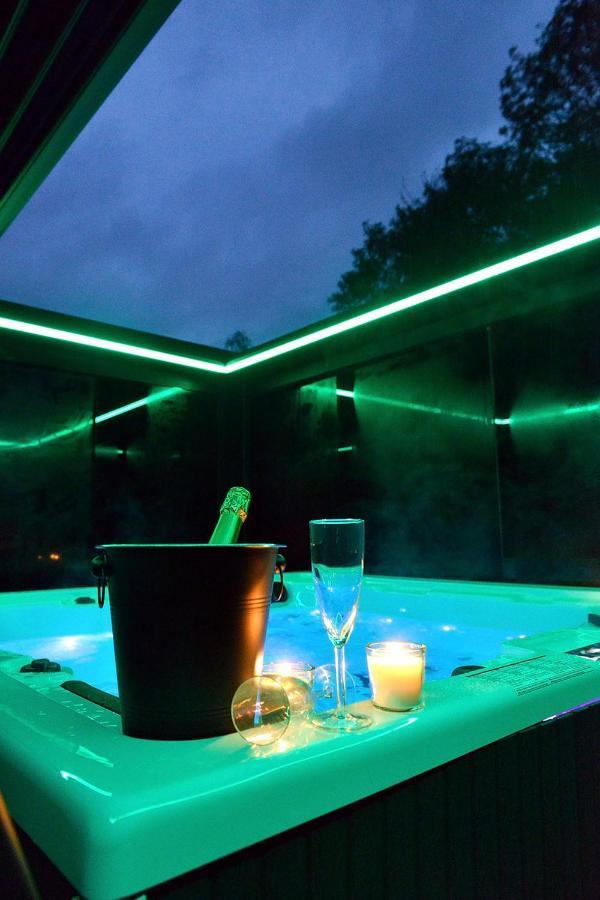 Suitedreams-Jungle Suite - Liege Ngoại thất bức ảnh