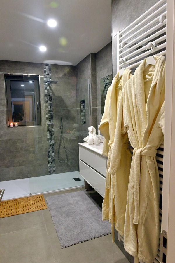 Suitedreams-Jungle Suite - Liege Ngoại thất bức ảnh