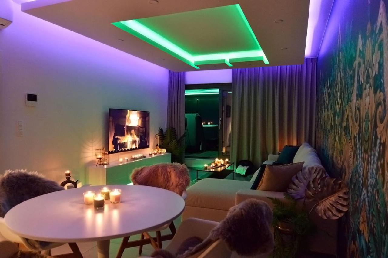 Suitedreams-Jungle Suite - Liege Ngoại thất bức ảnh