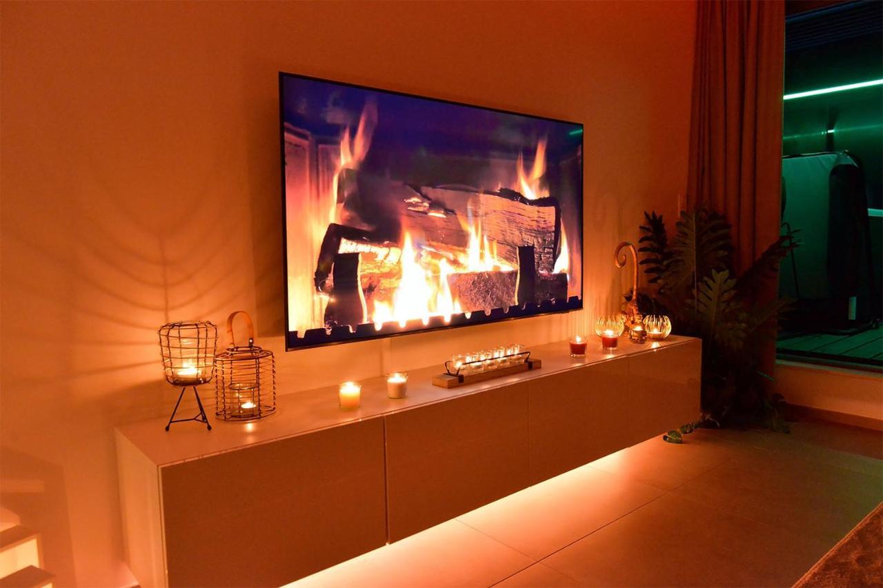 Suitedreams-Jungle Suite - Liege Ngoại thất bức ảnh