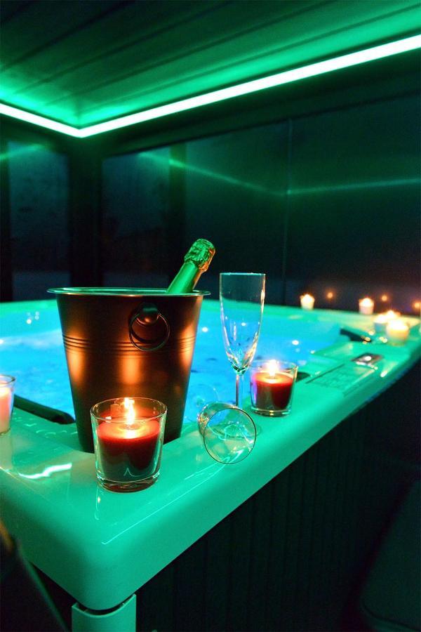Suitedreams-Jungle Suite - Liege Ngoại thất bức ảnh