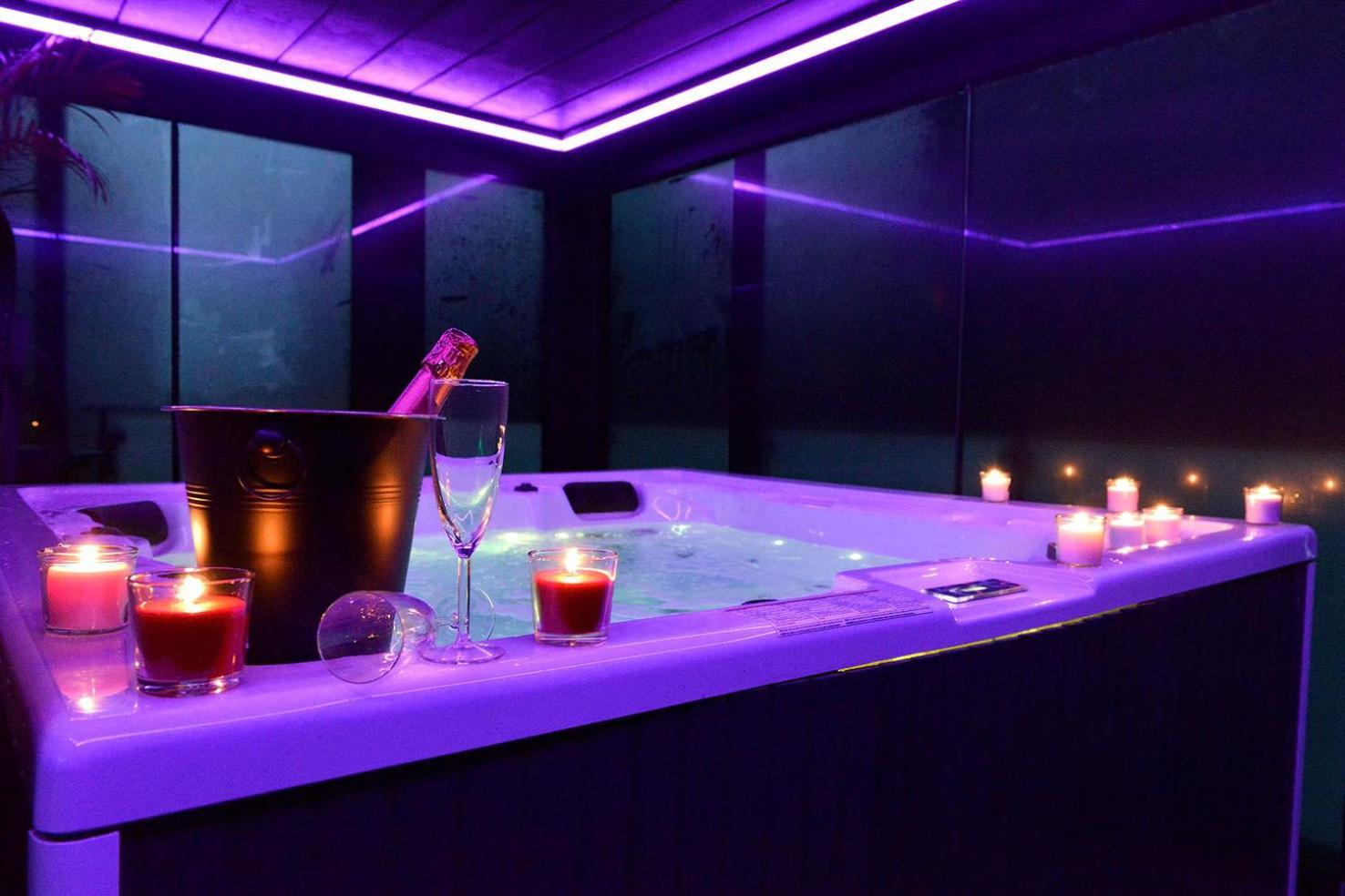 Suitedreams-Jungle Suite - Liege Ngoại thất bức ảnh