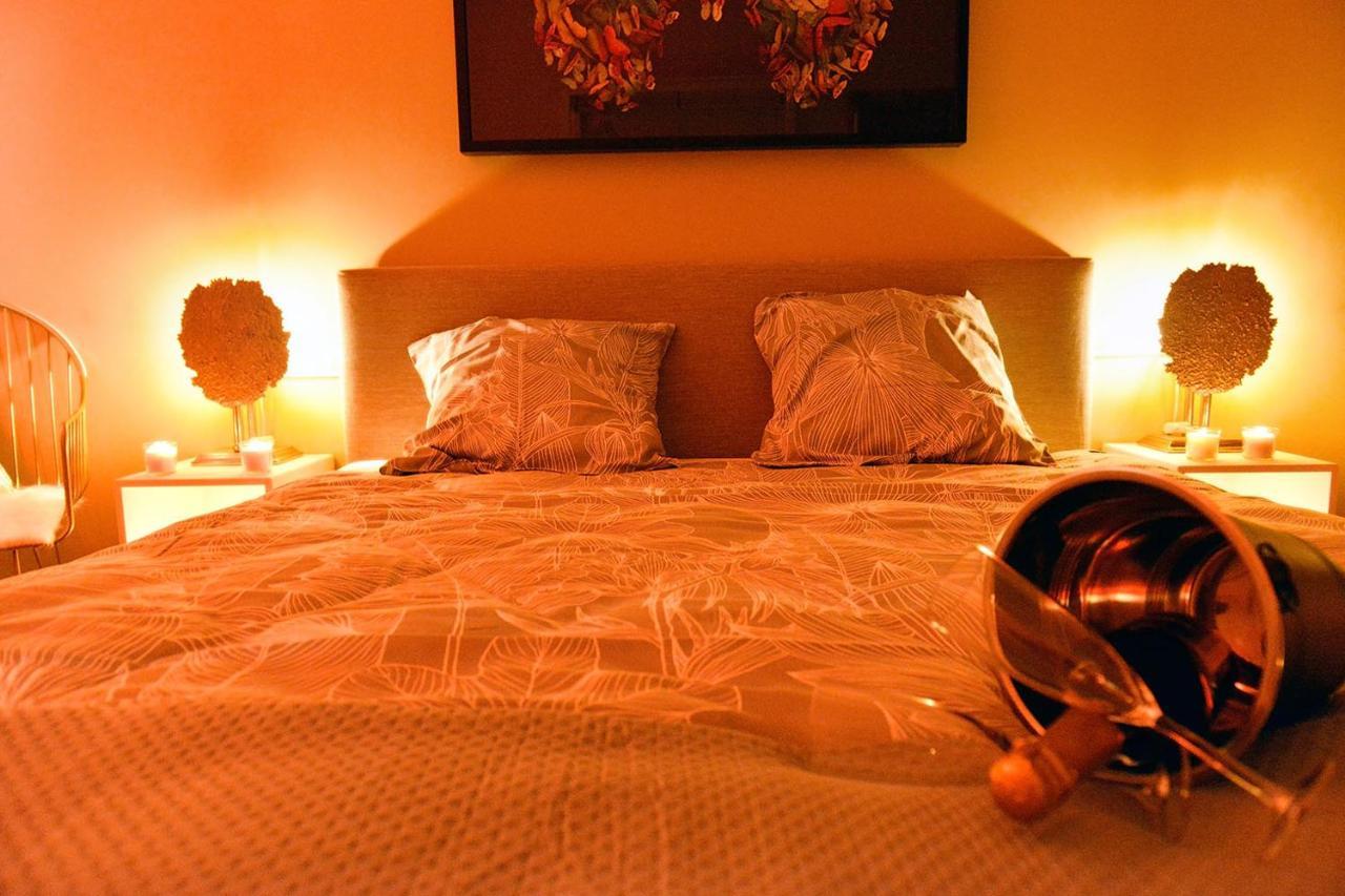 Suitedreams-Jungle Suite - Liege Ngoại thất bức ảnh