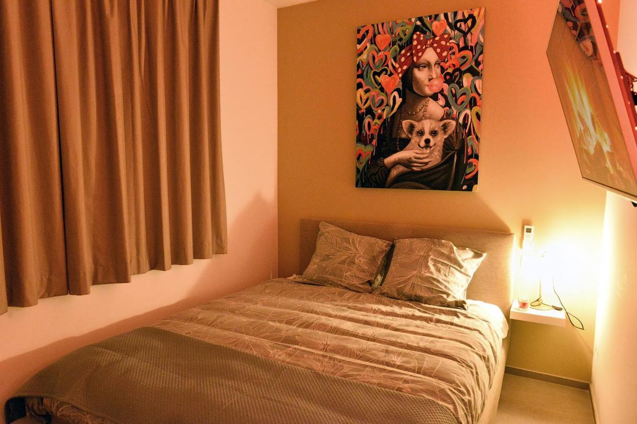Suitedreams-Jungle Suite - Liege Ngoại thất bức ảnh