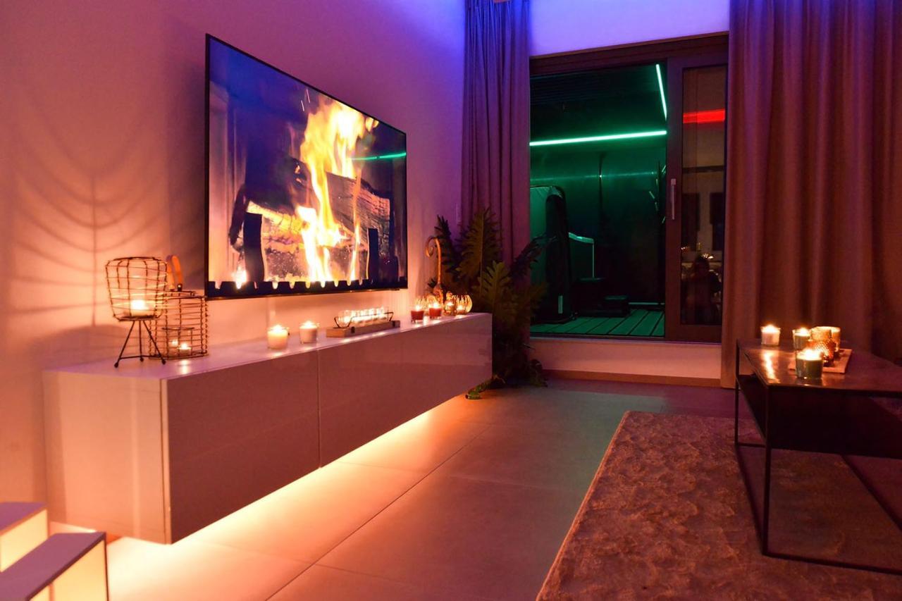 Suitedreams-Jungle Suite - Liege Ngoại thất bức ảnh