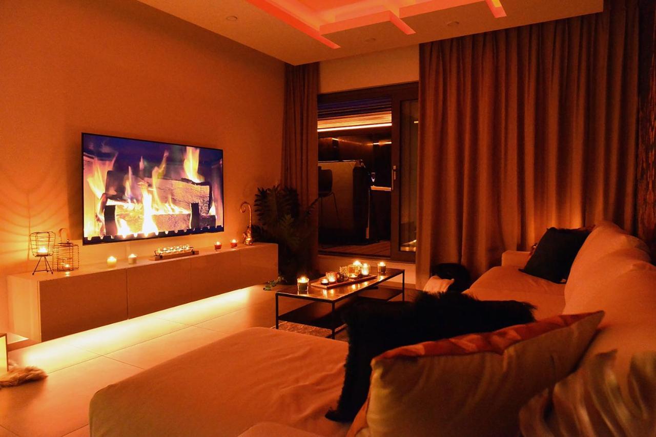 Suitedreams-Jungle Suite - Liege Ngoại thất bức ảnh