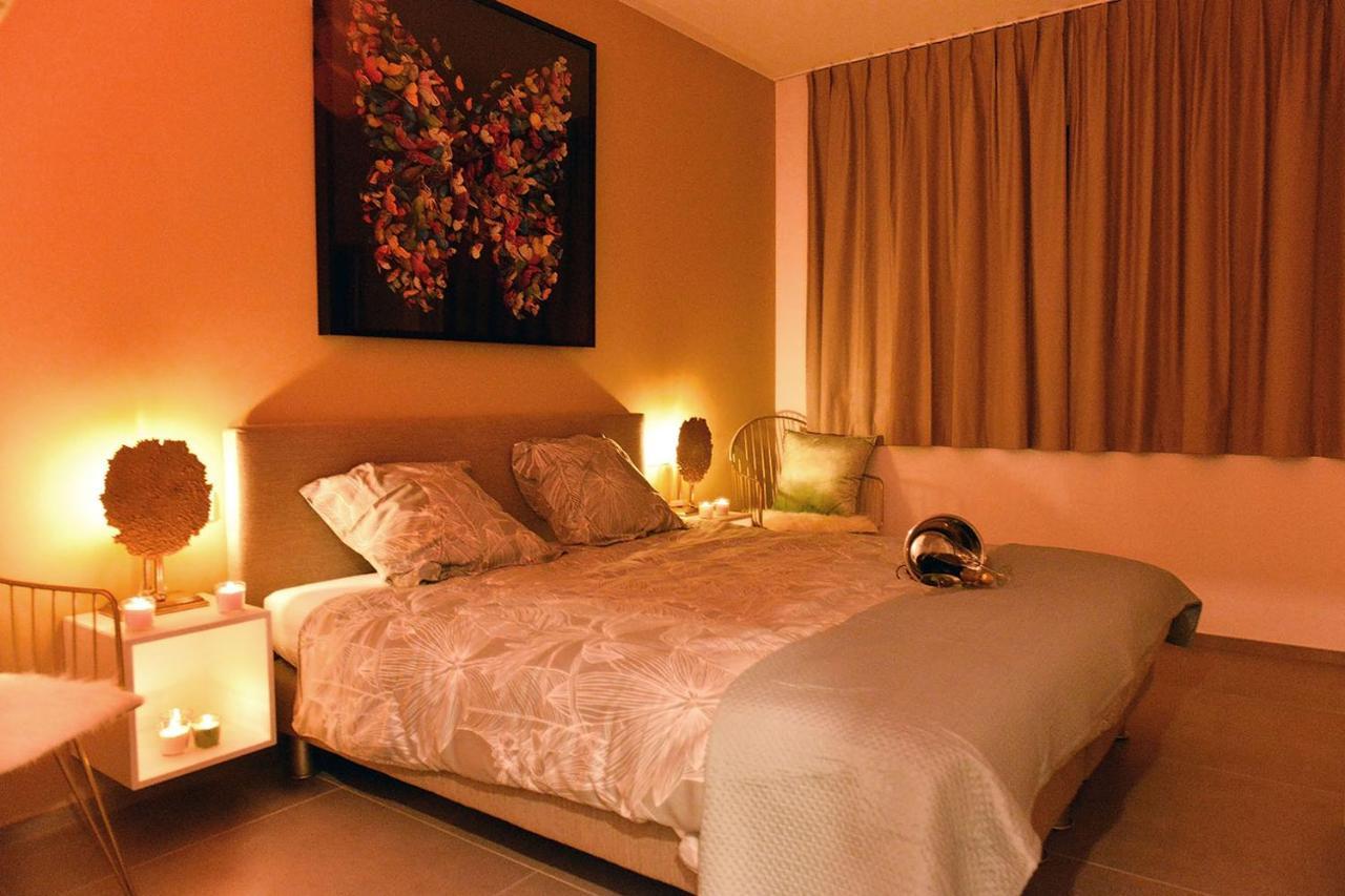 Suitedreams-Jungle Suite - Liege Ngoại thất bức ảnh