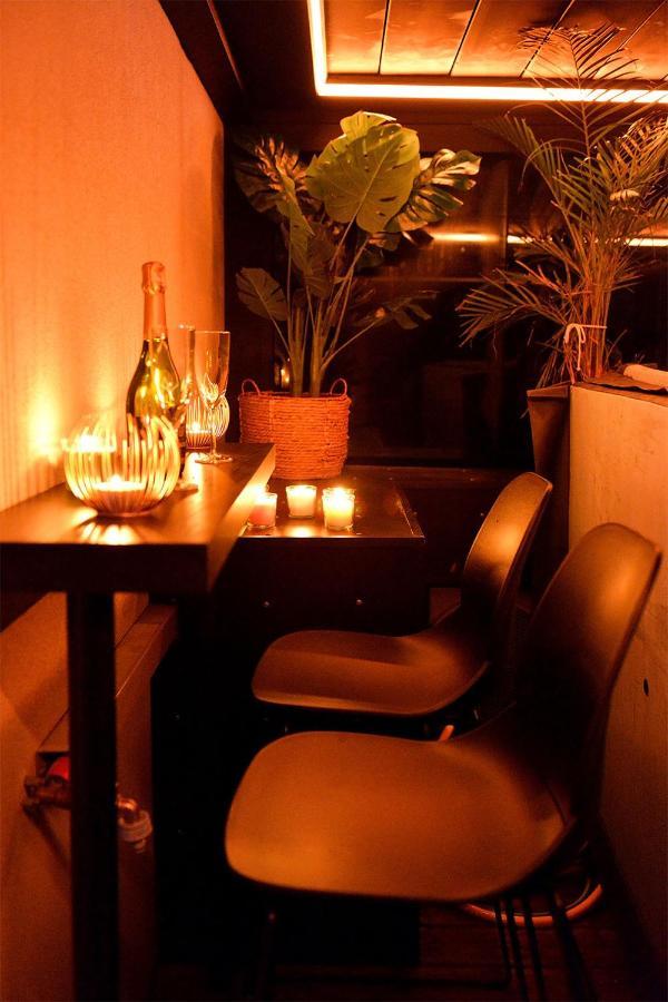 Suitedreams-Jungle Suite - Liege Ngoại thất bức ảnh