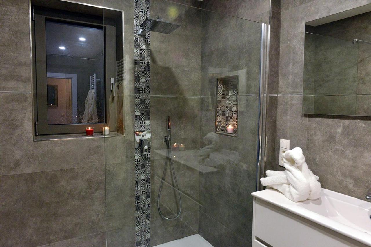 Suitedreams-Jungle Suite - Liege Ngoại thất bức ảnh