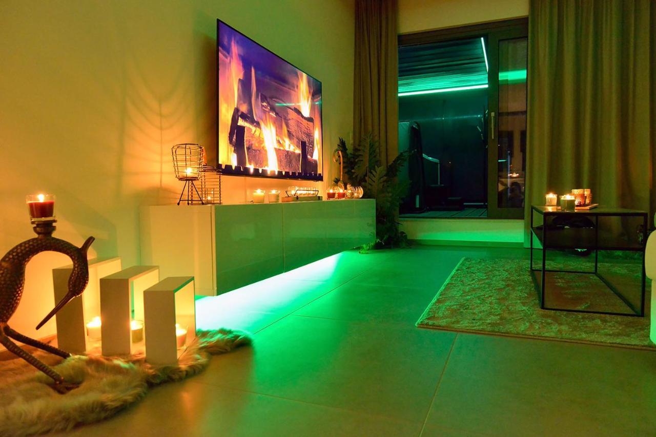 Suitedreams-Jungle Suite - Liege Ngoại thất bức ảnh