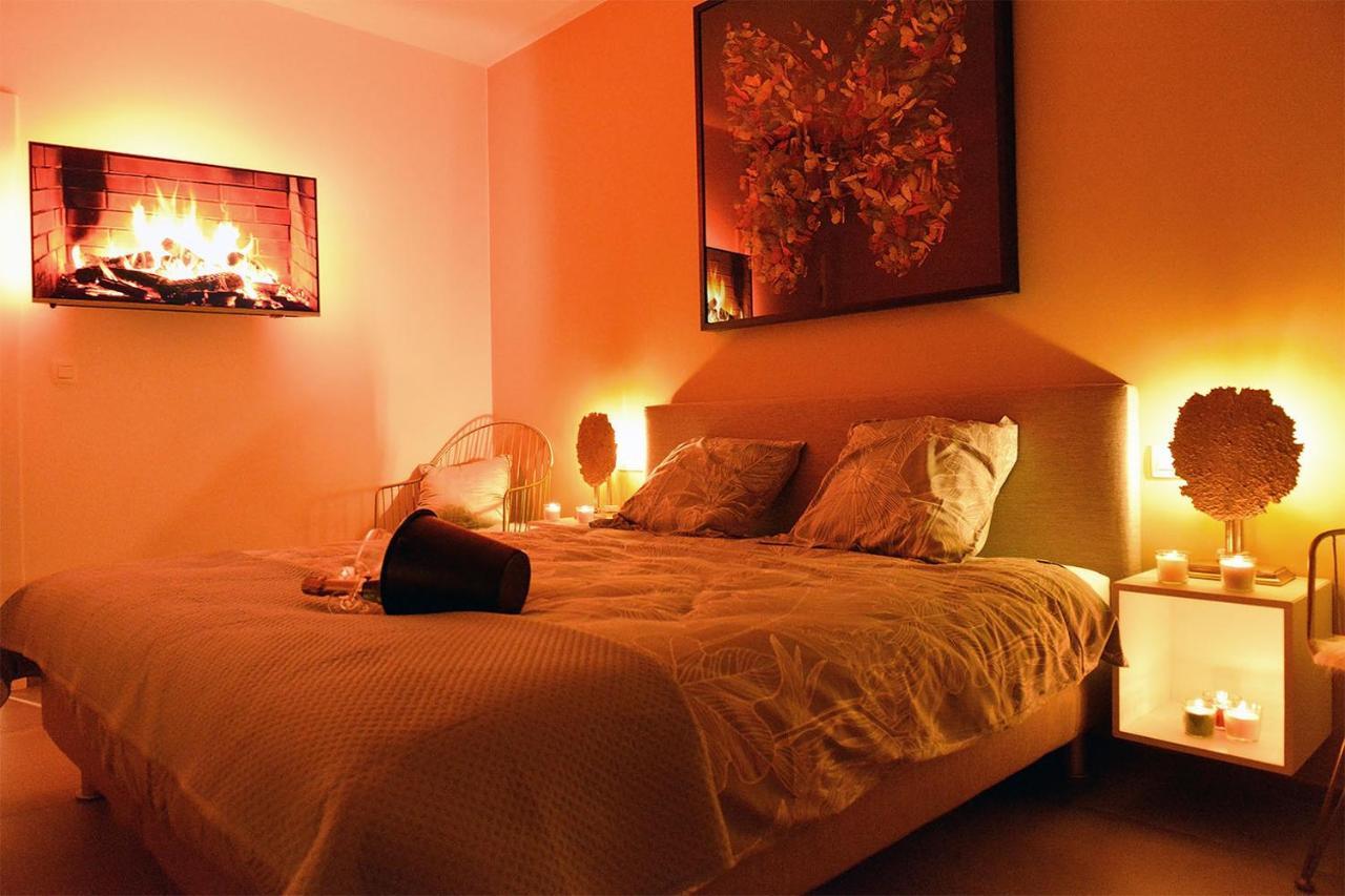 Suitedreams-Jungle Suite - Liege Ngoại thất bức ảnh
